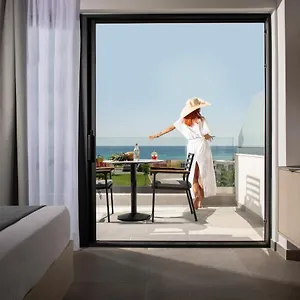  Апарт-отель Sky Luxury